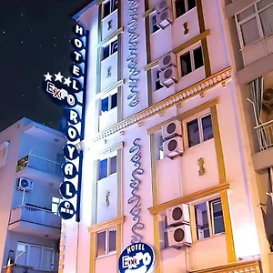 3* Otel Exporoyal
